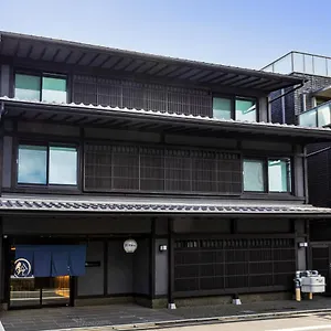 3* 酒店 仁王门铃酒店