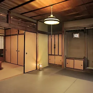  招待所 Kiyomizuan 清水庵 車庫2台可 ビフォアアフターの匠 坂田基禎さん改築の京町家