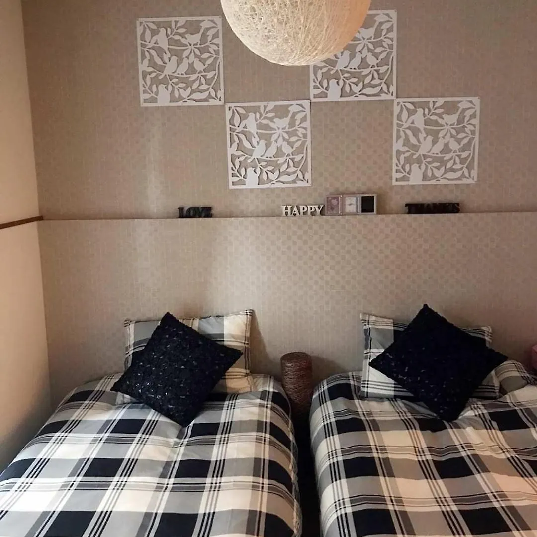 Homestay 百合の家 Apartment Kyoto