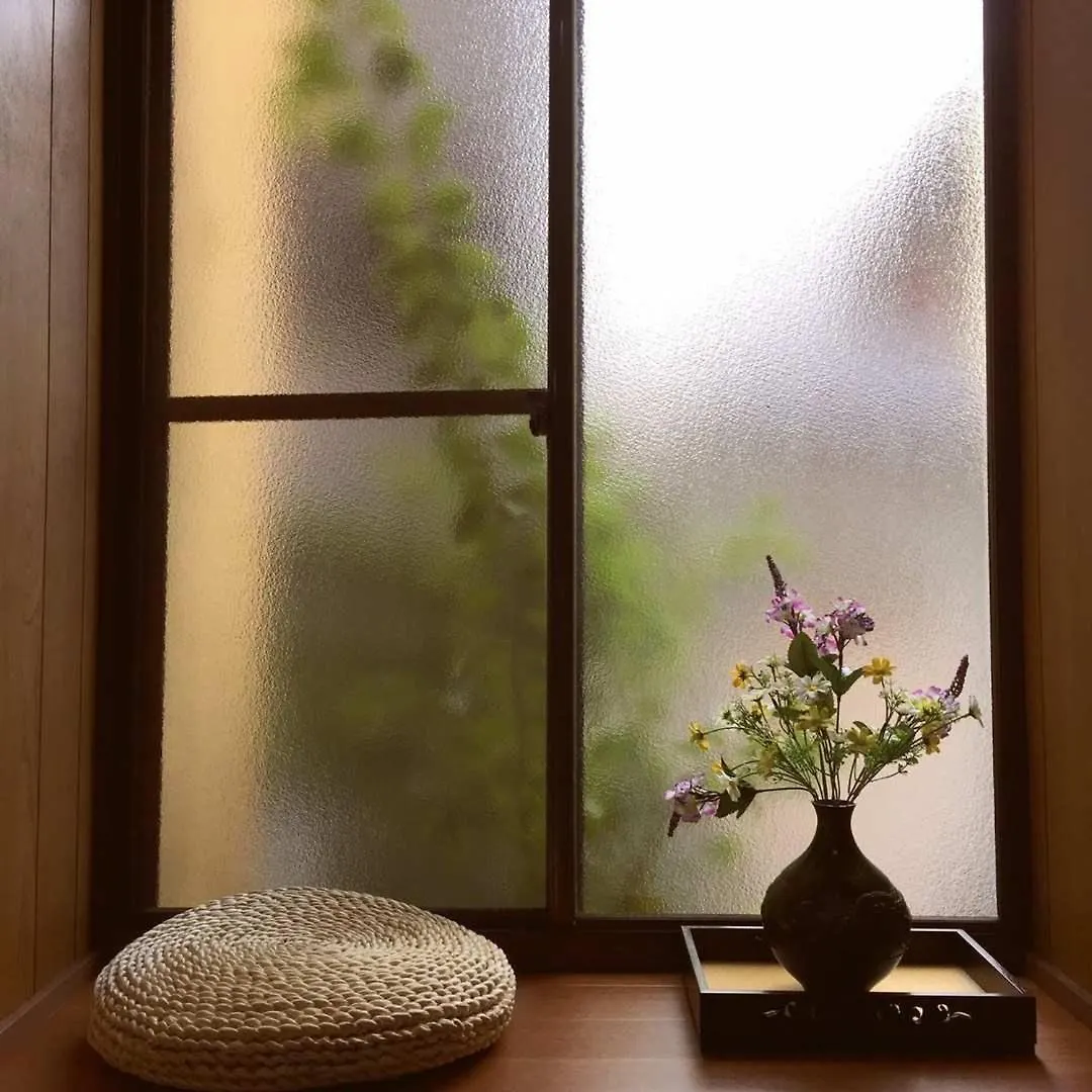 百合の家 Apartment Kyoto